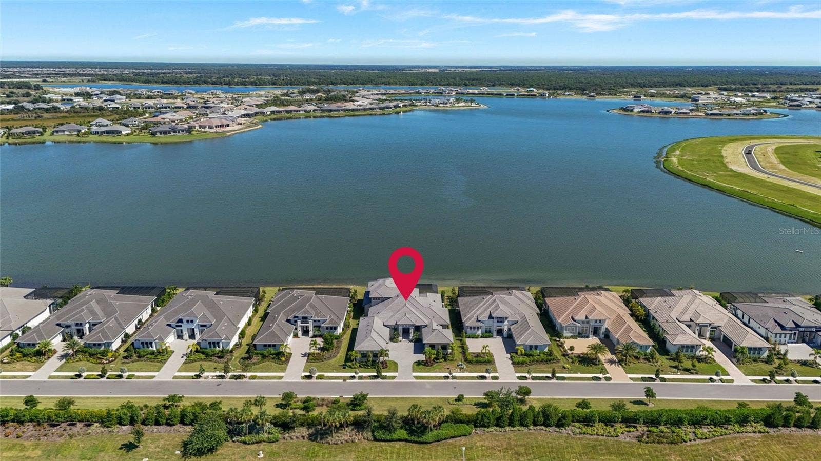 596 BLUE SHELL LOOP, Sarasota, FL 34240 596 BLUE SHELL LOOP, Sarasota, FL 34240