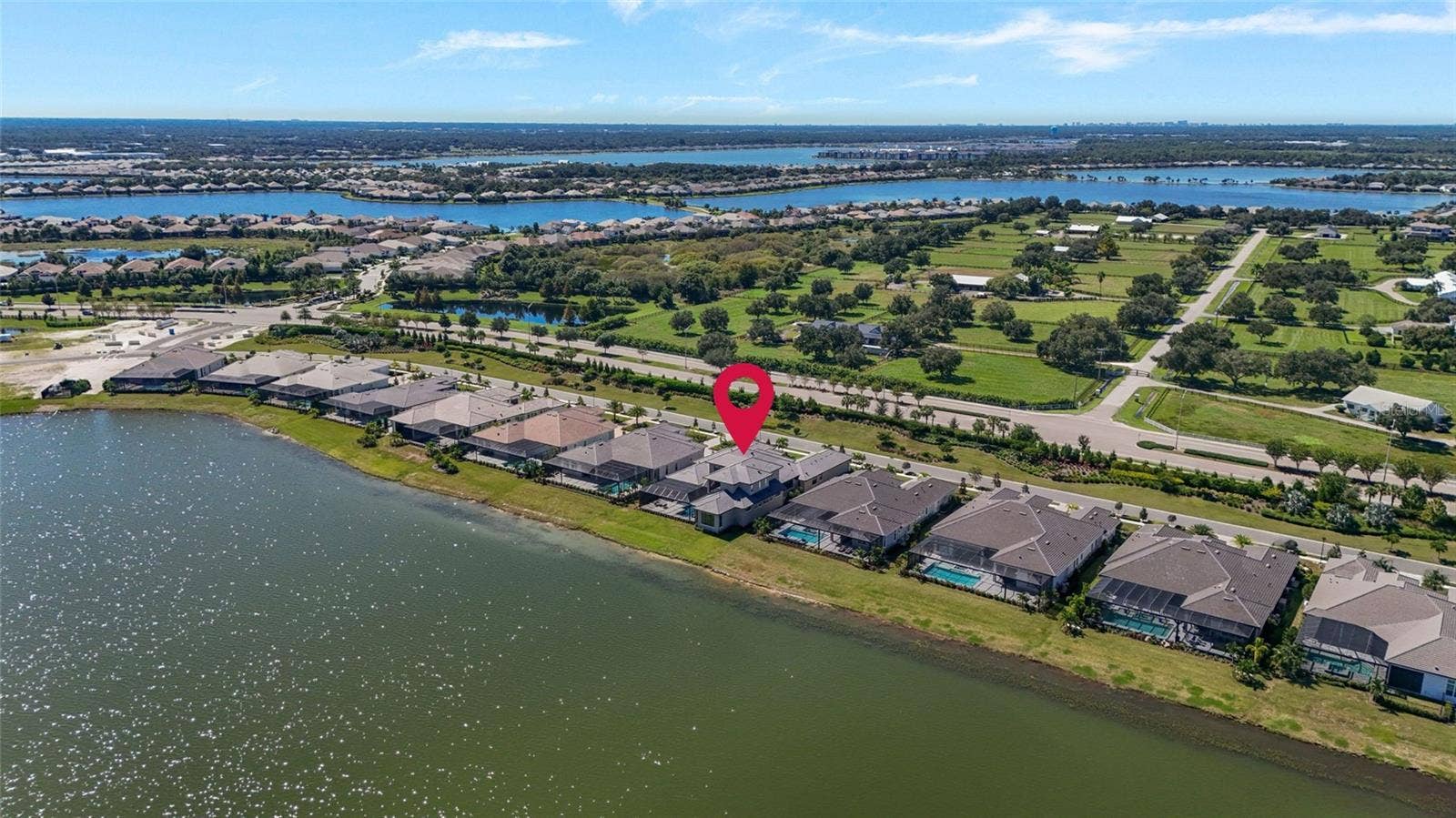 596 BLUE SHELL LOOP, Sarasota, FL 34240 596 BLUE SHELL LOOP, Sarasota, FL 34240