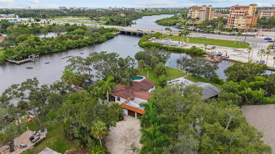 Property photo for 5381 PALOS VERDES DRIVE, Sarasota, FL