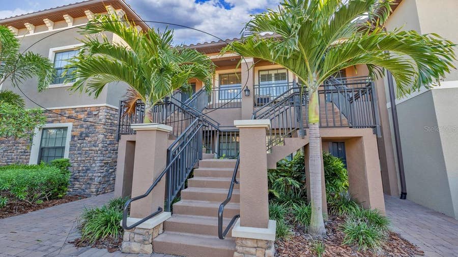 Property photo for 13816 MESSINA LOOP, #203, Lakewood Ranch, FL