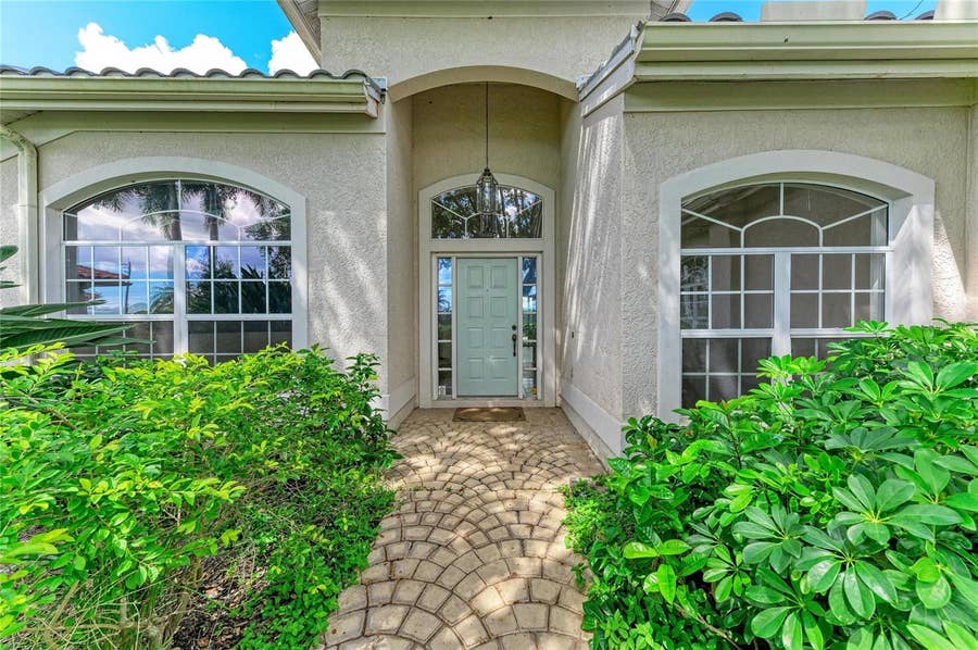 Property photo for 5489 DOWNHAM MEADOWS, Sarasota, FL