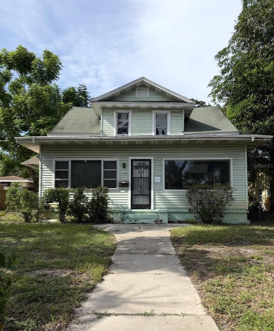 Property photo for 1708 12TH AVENUE W, Bradenton, FL