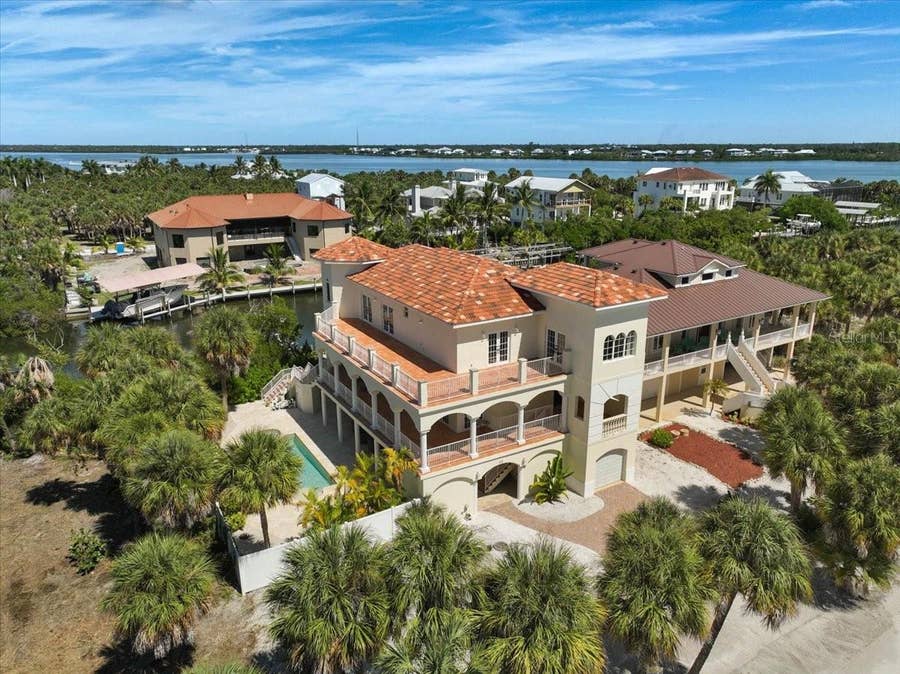 Property photo for 63 PALM DRIVE, Placida, FL