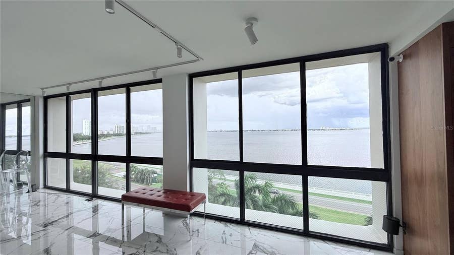 Property photo for 3301 BAYSHORE BOULEVARD, #905C, Tampa, FL