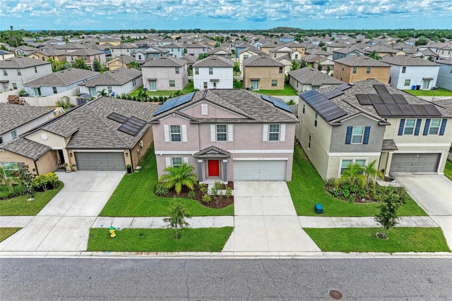 Property photo for 7116 FERN GARDEN COURT, Sun City Center, FL