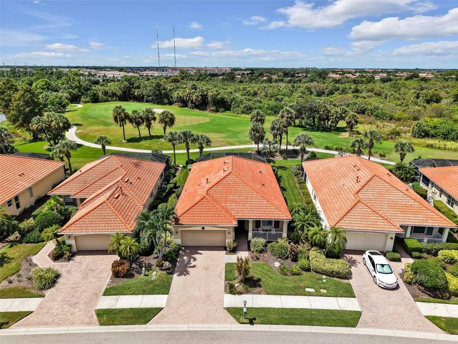 Property photo for 194 TREVISO COURT, Nokomis, FL