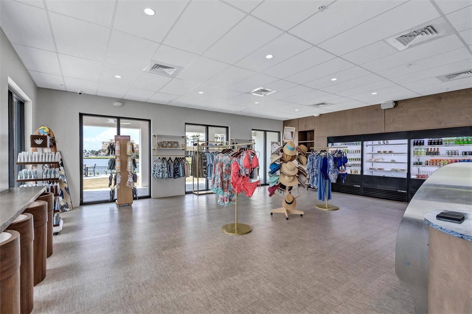 130 RIVIERA DUNES WAY, #701, Palmetto, FL 34221 Cafe at Beach Club