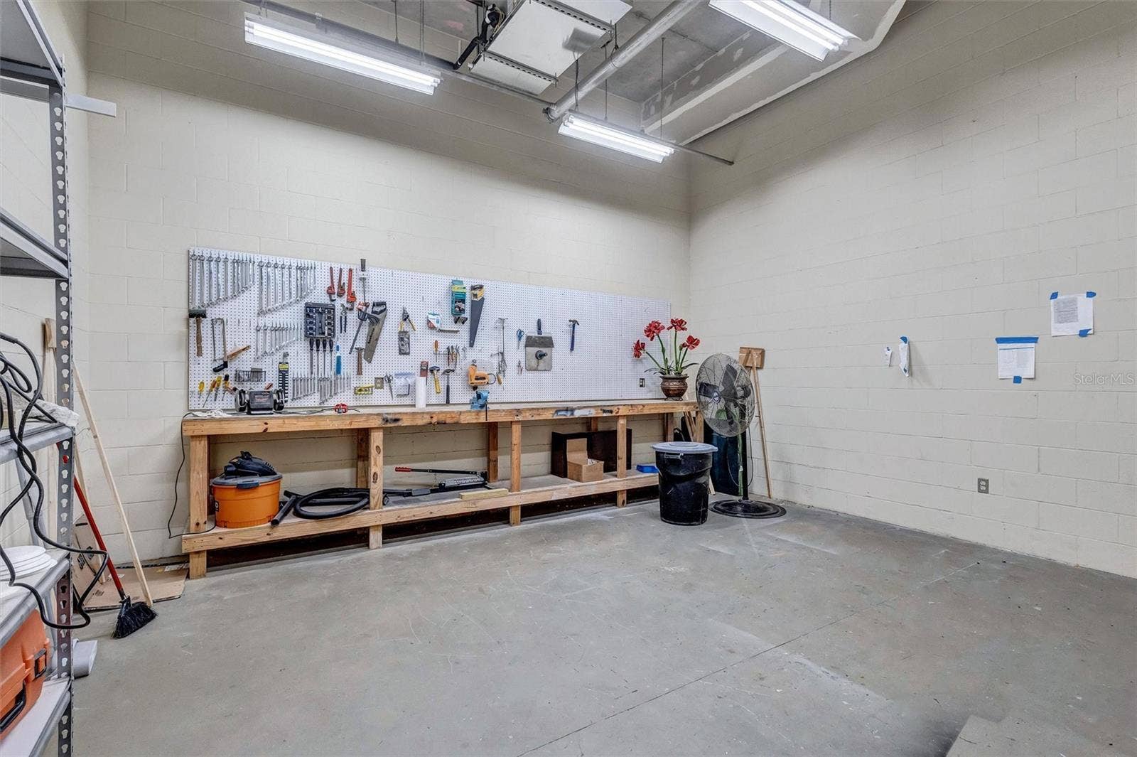 130 RIVIERA DUNES WAY, #701, Palmetto, FL 34221 Workshop