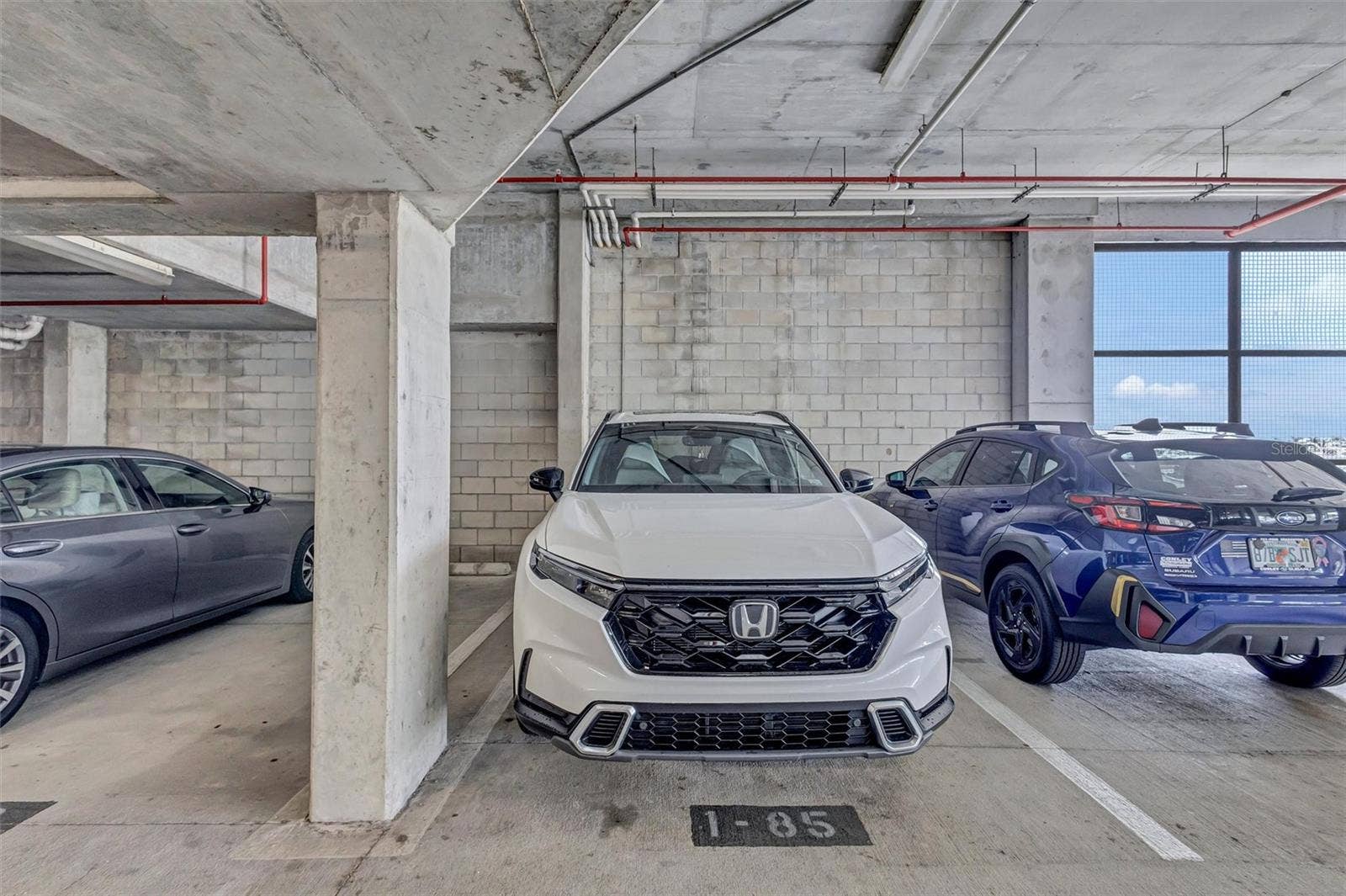 130 RIVIERA DUNES WAY, #701, Palmetto, FL 34221 Parking Space