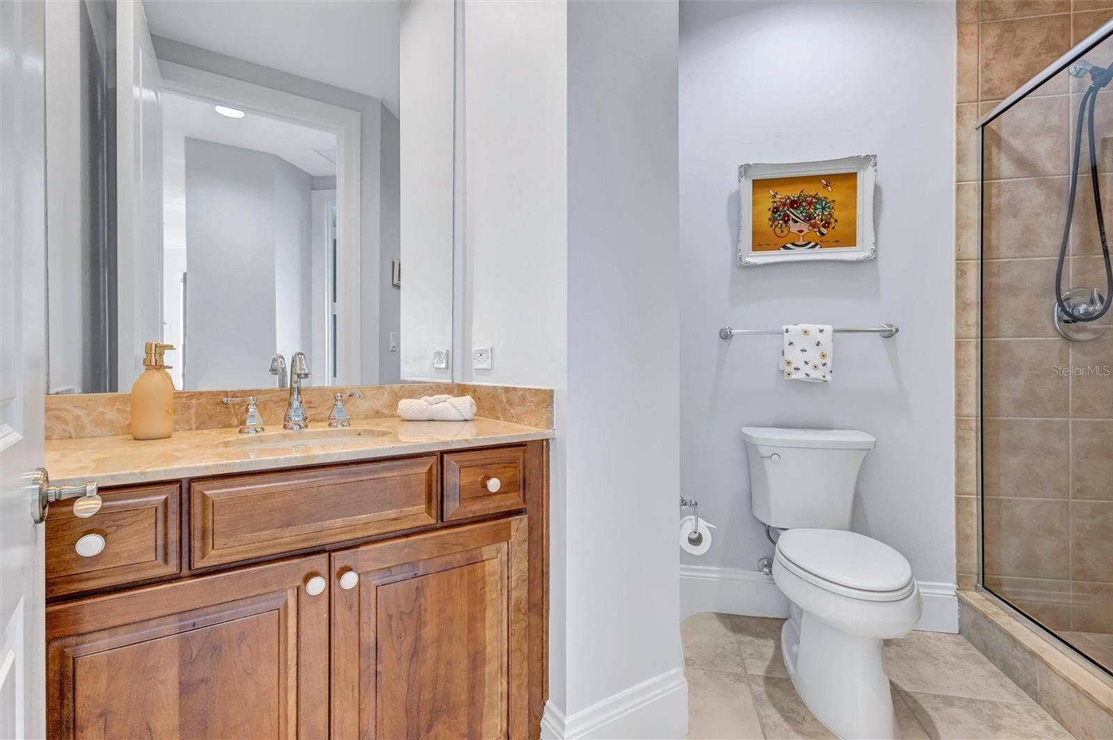 130 RIVIERA DUNES WAY, #701, Palmetto, FL 34221 2nd Bathroom