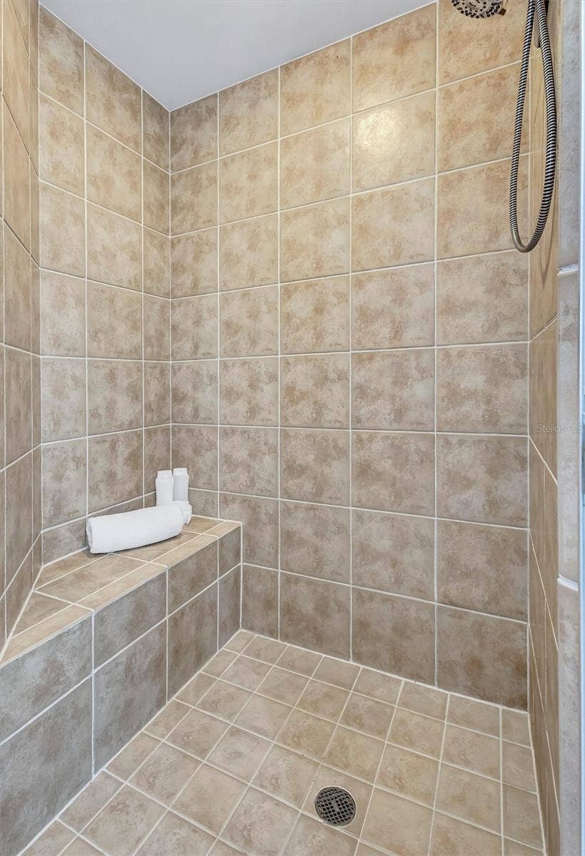 130 RIVIERA DUNES WAY, #701, Palmetto, FL 34221 Primary Bathroom