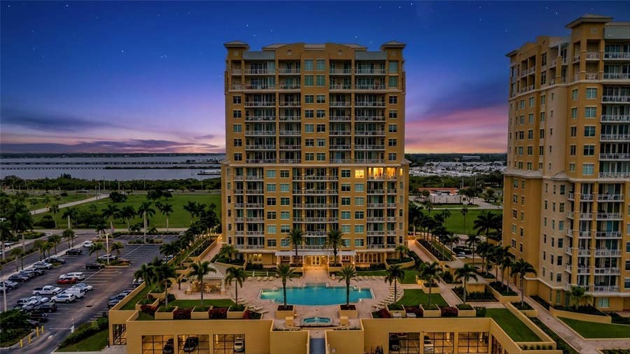 Property photo for 130 RIVIERA DUNES WAY, #701, Palmetto, FL