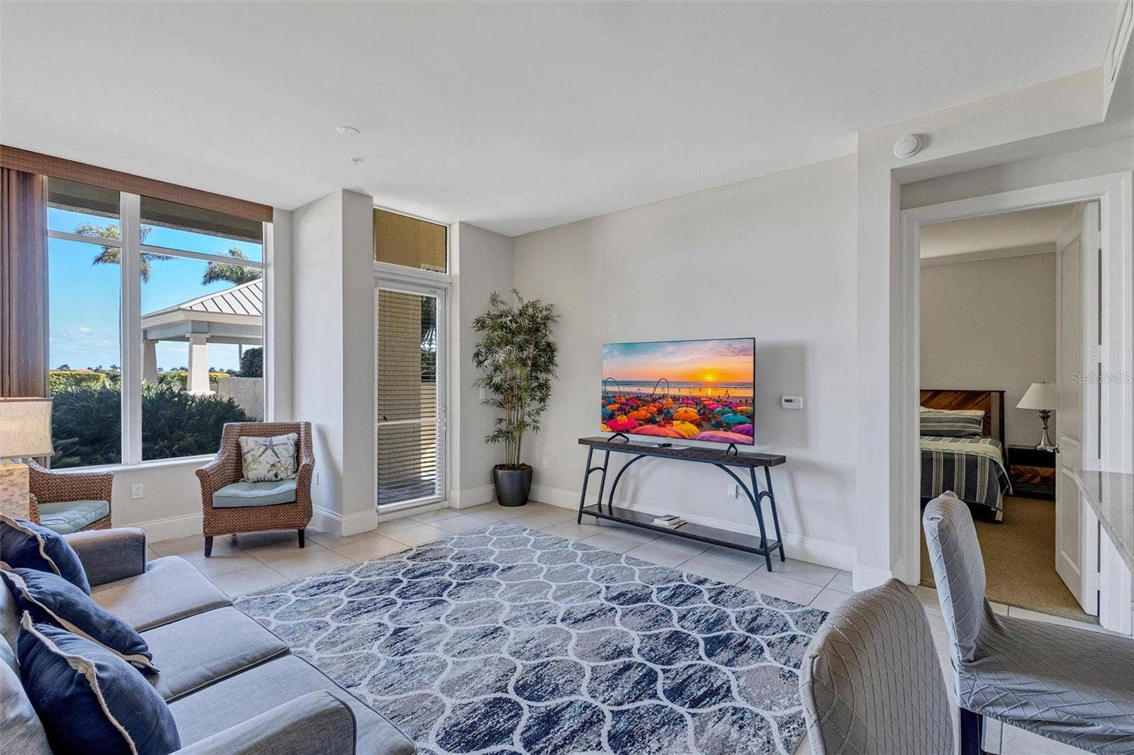 130 RIVIERA DUNES WAY, #701, Palmetto, FL 34221 Guest Suite
