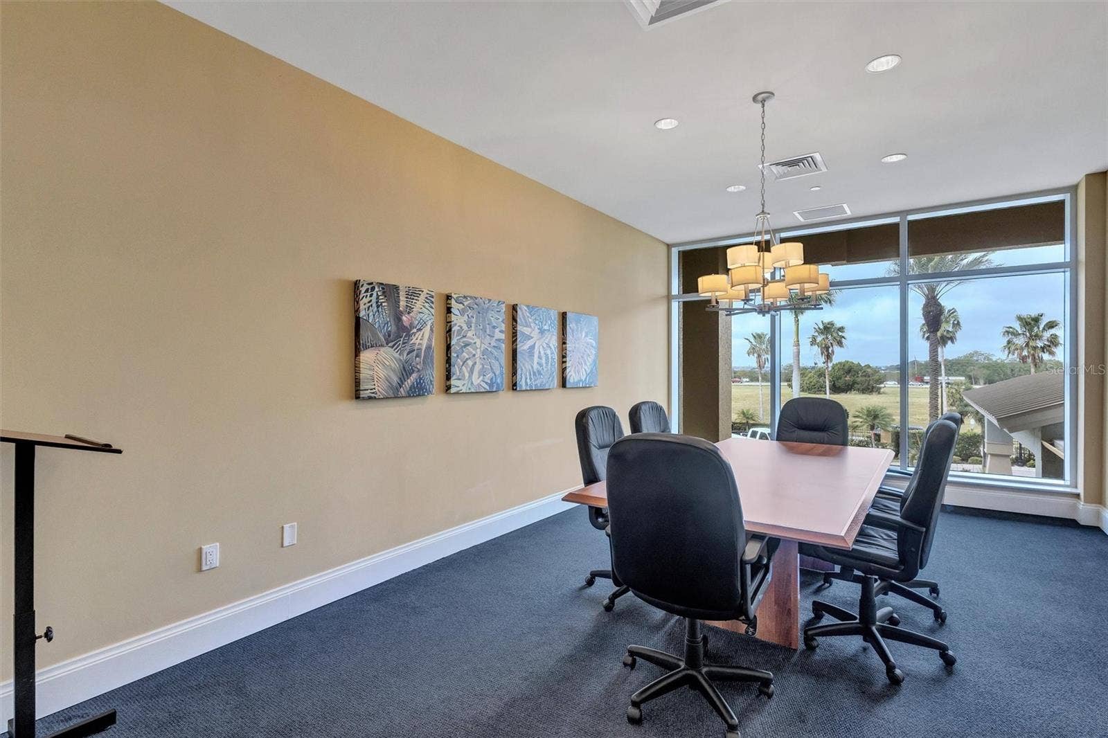 130 RIVIERA DUNES WAY, #701, Palmetto, FL 34221 Conference Room