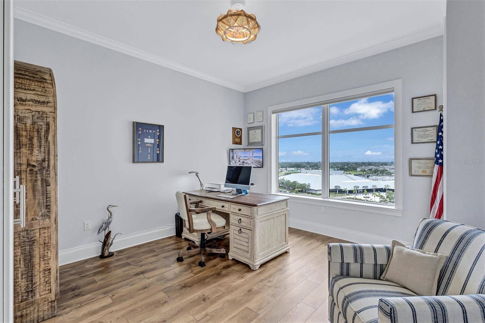 130 RIVIERA DUNES WAY, #701, Palmetto, FL 34221 2nd Bedroom