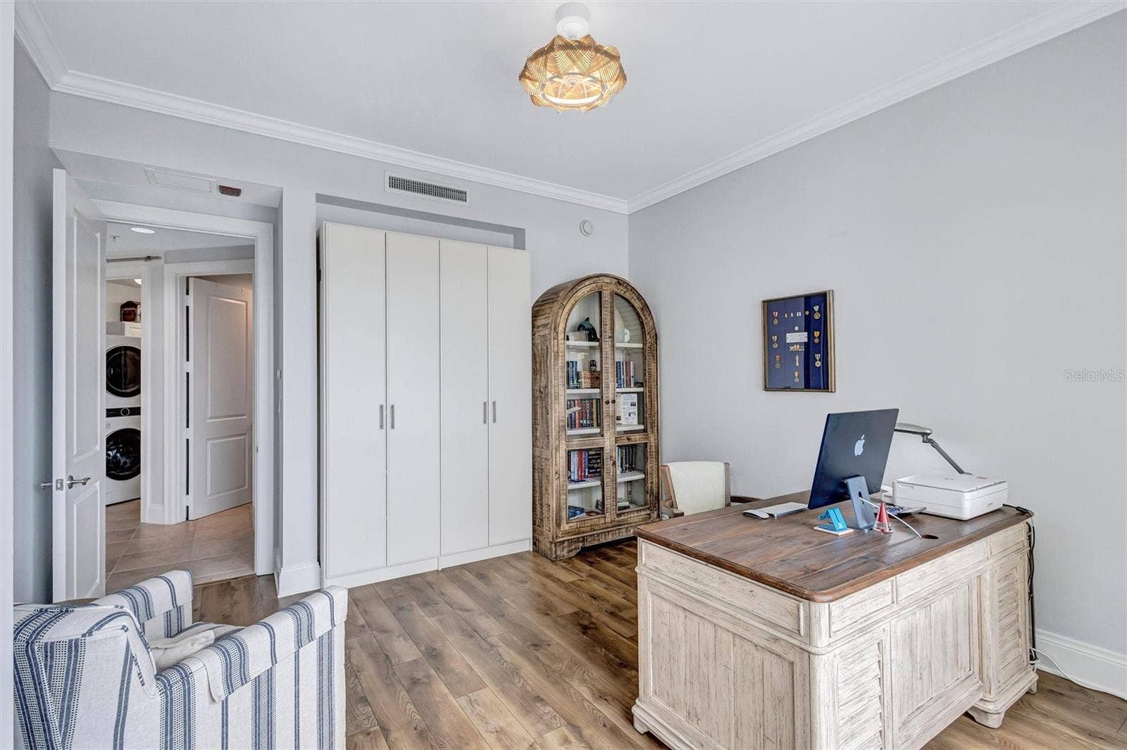 130 RIVIERA DUNES WAY, #701, Palmetto, FL 34221 2nd Bedroom/Office