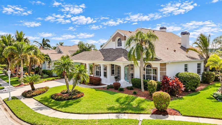 Property photo for 4716 STARBOARD DRIVE, Bradenton, FL