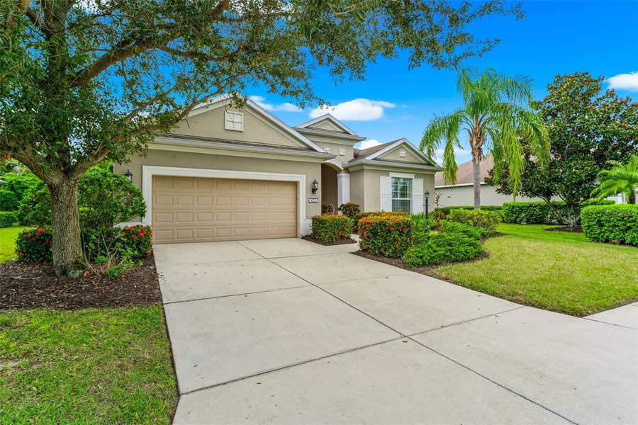 Property photo for 4720 CLAREMONT PARK DRIVE, Bradenton, FL