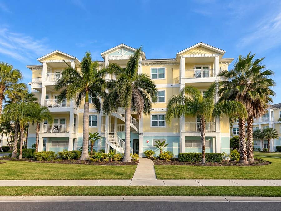 Property photo for 3412 79TH CIRCLE W, #201, Bradenton, FL