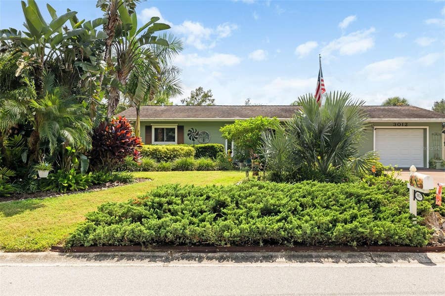 Property photo for 3012 HYDE PARK STREET, Sarasota, FL