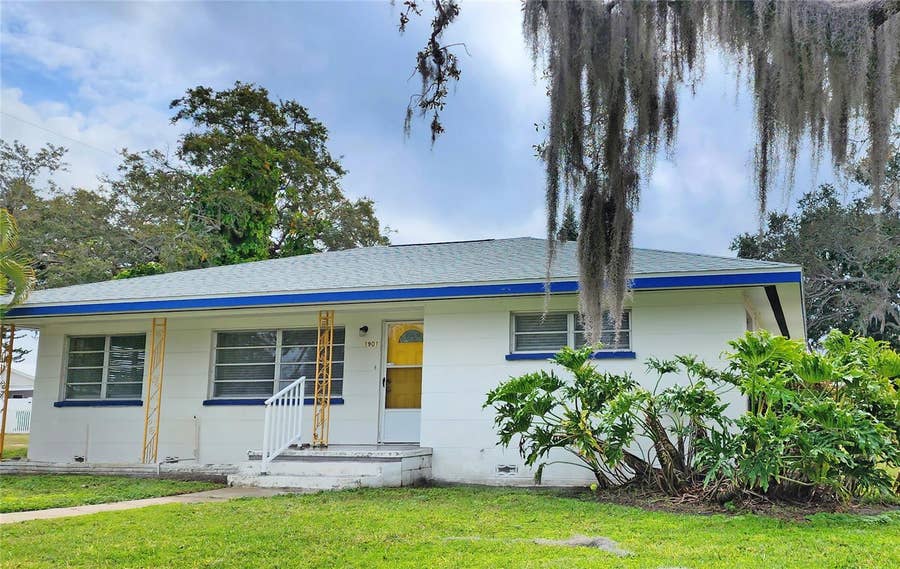 Property photo for 1901 6TH STREET W, Palmetto, FL