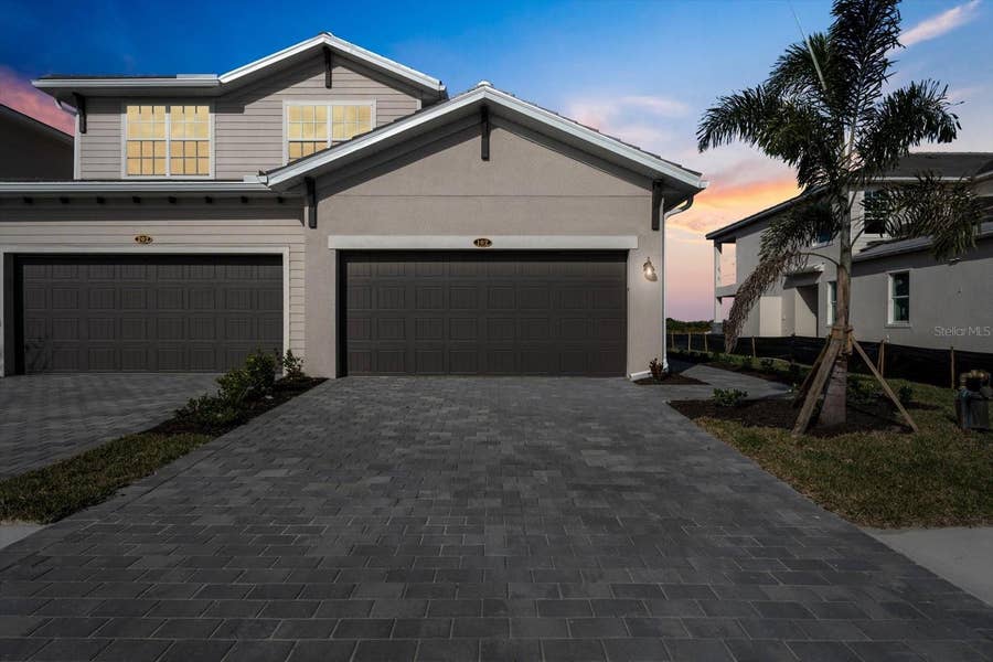 Property photo for 17585 BORACAY COURT, #2-102, Venice, FL