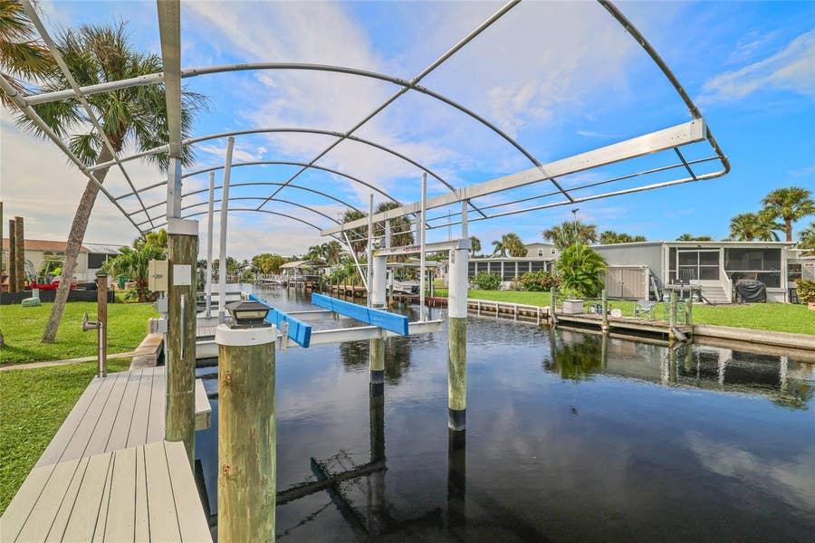 Property photo for 3227 SUNNY HARBOR DRIVE, Punta Gorda, FL