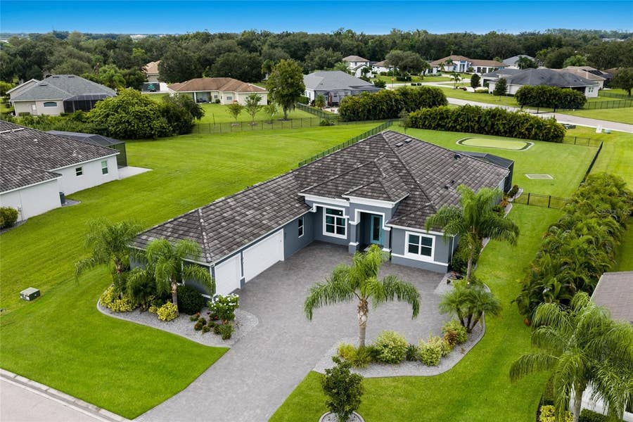 Property photo for 16027 39TH GLEN E, Parrish, FL