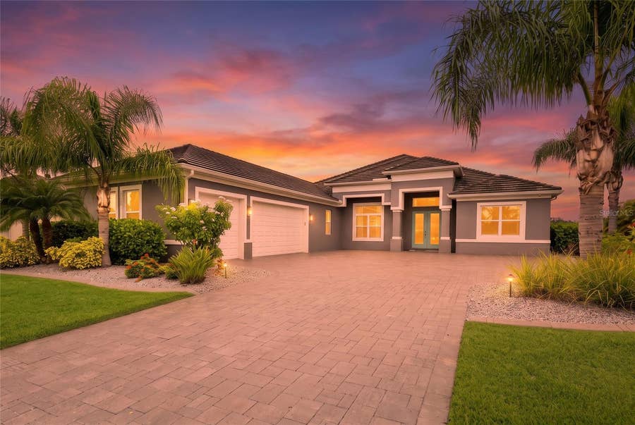 Property photo for 16027 39TH GLEN E, Parrish, FL