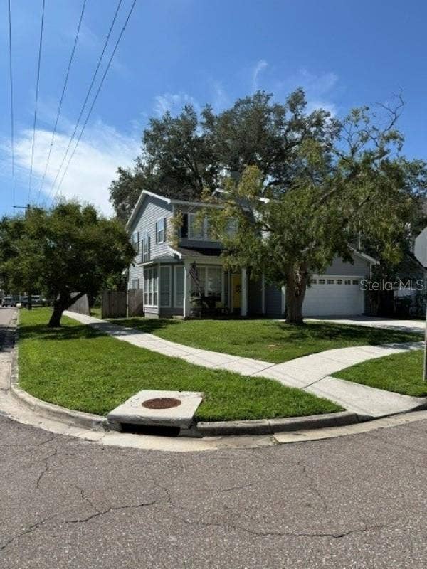Property photo for 3502 W VASCONIA STREET, Tampa, FL