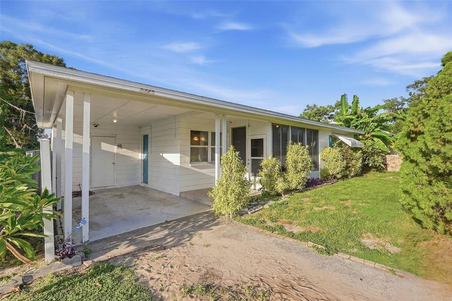 Property photo for 5375 49TH AVENUE N, St Petersburg, FL