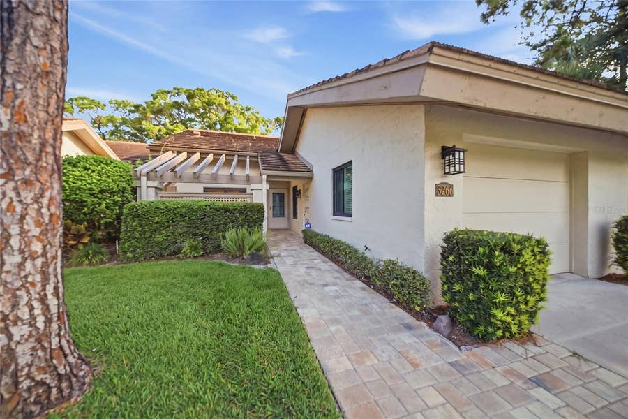 Property photo for 3266 SANDLEHEATH, #51, Sarasota, FL