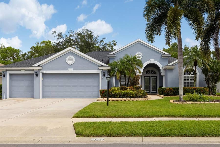 Property photo for 12223 SUMMER MEADOW DRIVE, Lakewood Ranch, FL