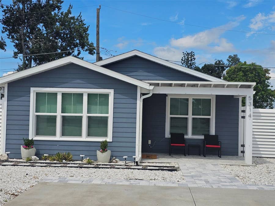 Property photo for 5314 3RD AVENUE W, Bradenton, FL