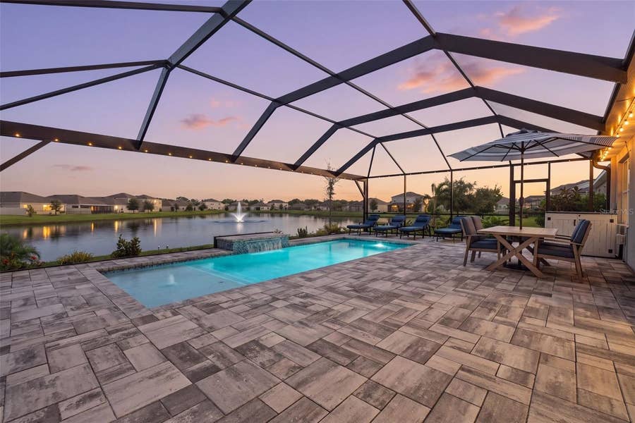 Property photo for 17206 RESERVA DRIVE, Bradenton, FL