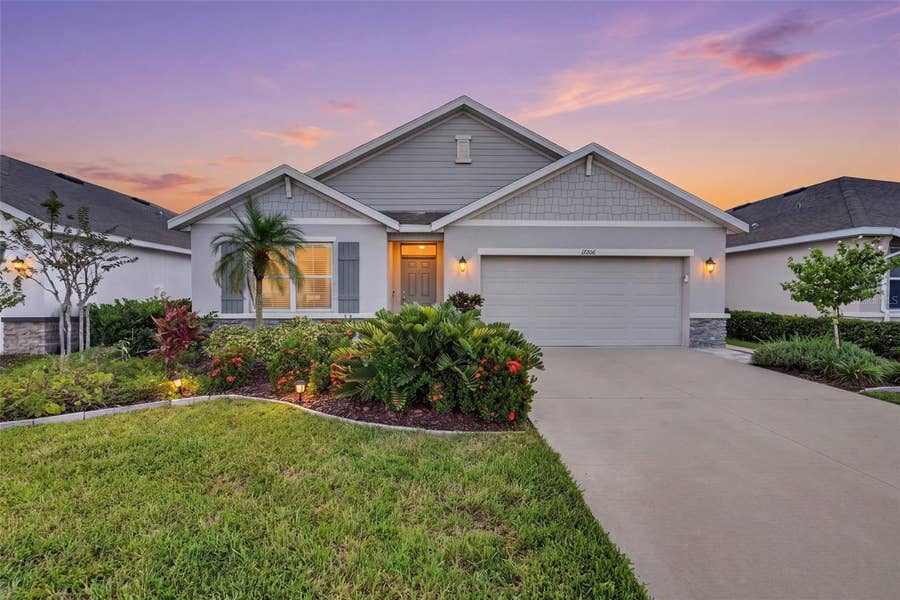 Property photo for 17206 RESERVA DRIVE, Bradenton, FL