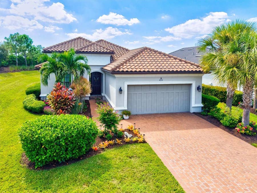 Property photo for 4736 TRENTO PLACE, Bradenton, FL