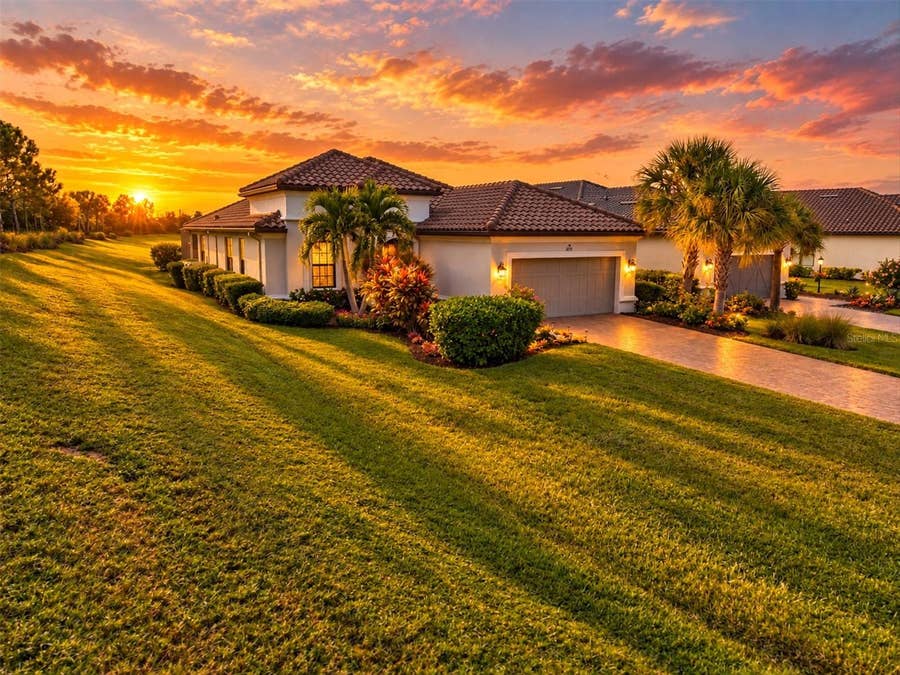 Property photo for 4736 TRENTO PLACE, Bradenton, FL