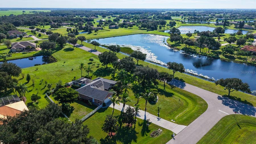 Property photo for 17618 WHITE TAIL COURT, Parrish, FL