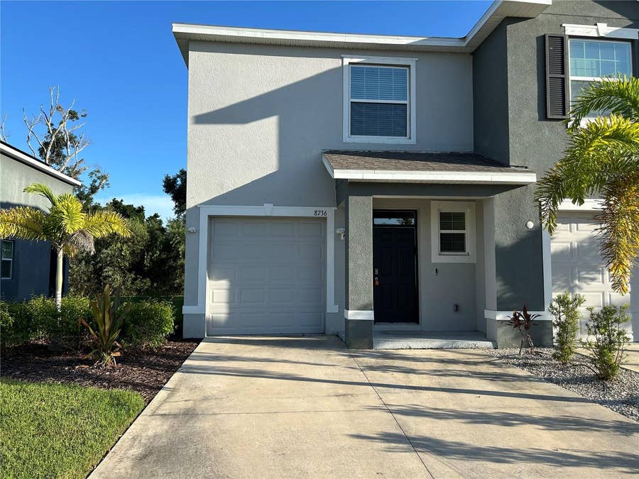 Property photo for 8736 MILESTONE DRIVE, Sarasota, FL
