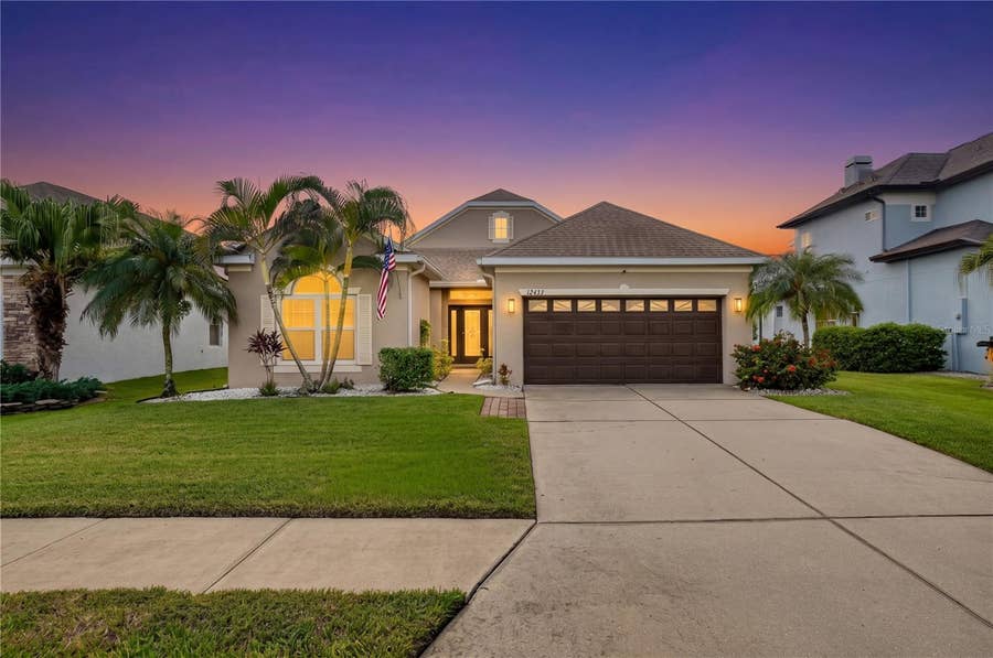 Property photo for 12433 24TH STREET E, Parrish, FL