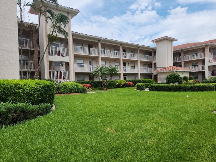 Property photo for 6505 STONE RIVER ROAD, #202, Bradenton, FL