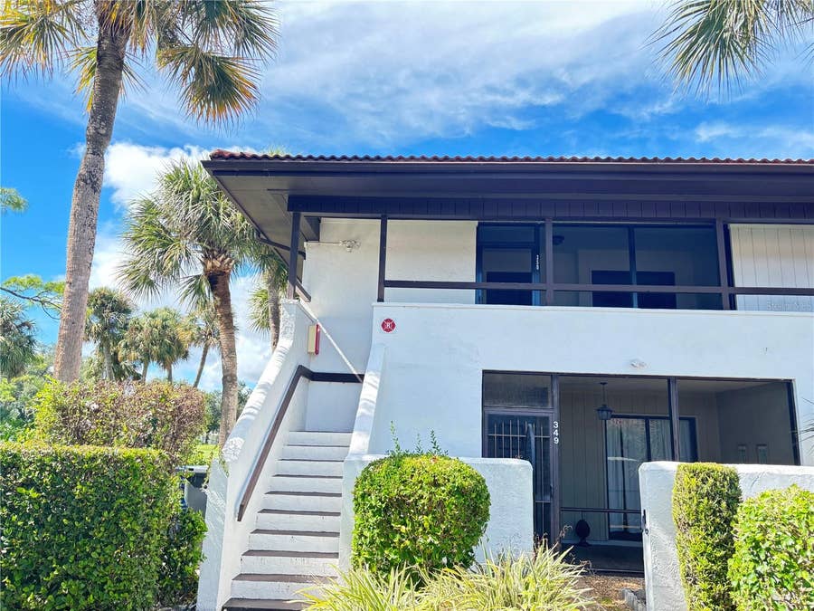 Property photo for 350 BARCELONA DRIVE, #350, Bradenton, FL