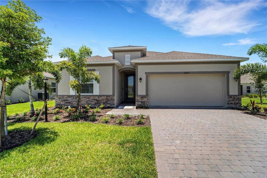 Property photo for 16807 CAYO KEY DRIVE, Port Charlotte, FL