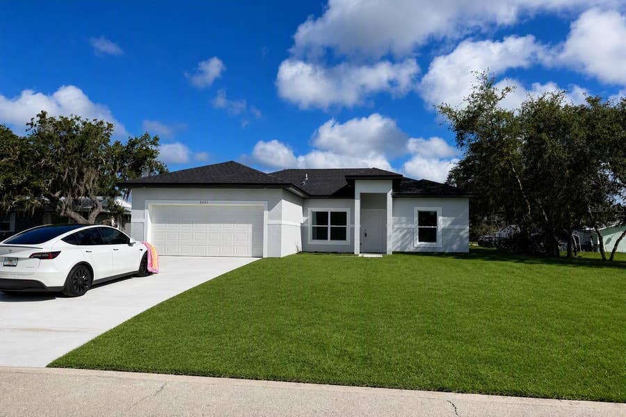 Property photo for 3061 OLEANDER DRIVE, Lake Placid, FL