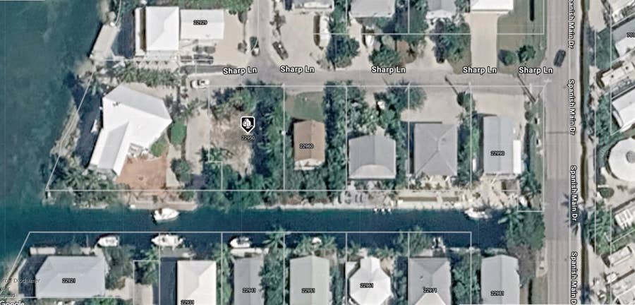 Property photo for 22950 SHARP LANE, Cudjoe Key, FL