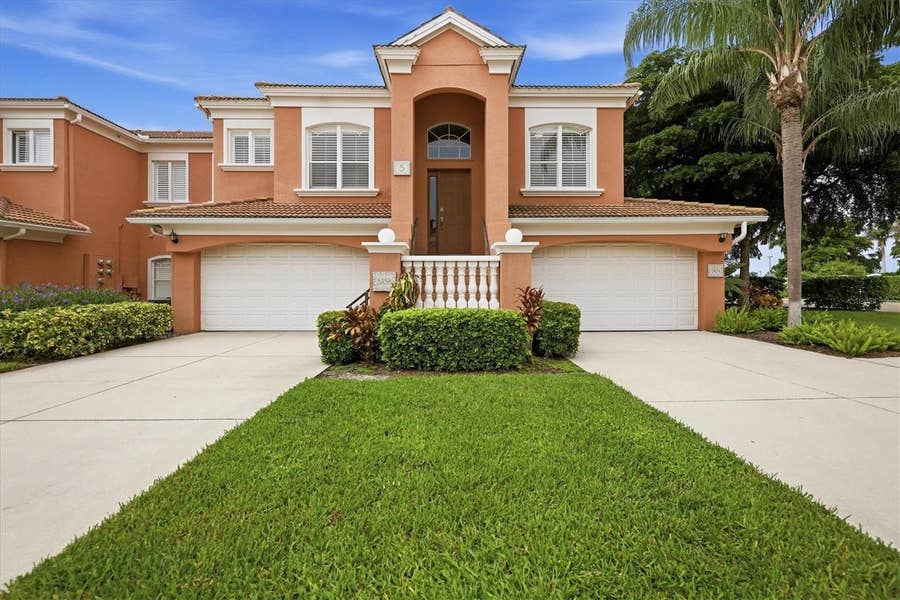 Property photo for 5458 46TH COURT W, Bradenton, FL