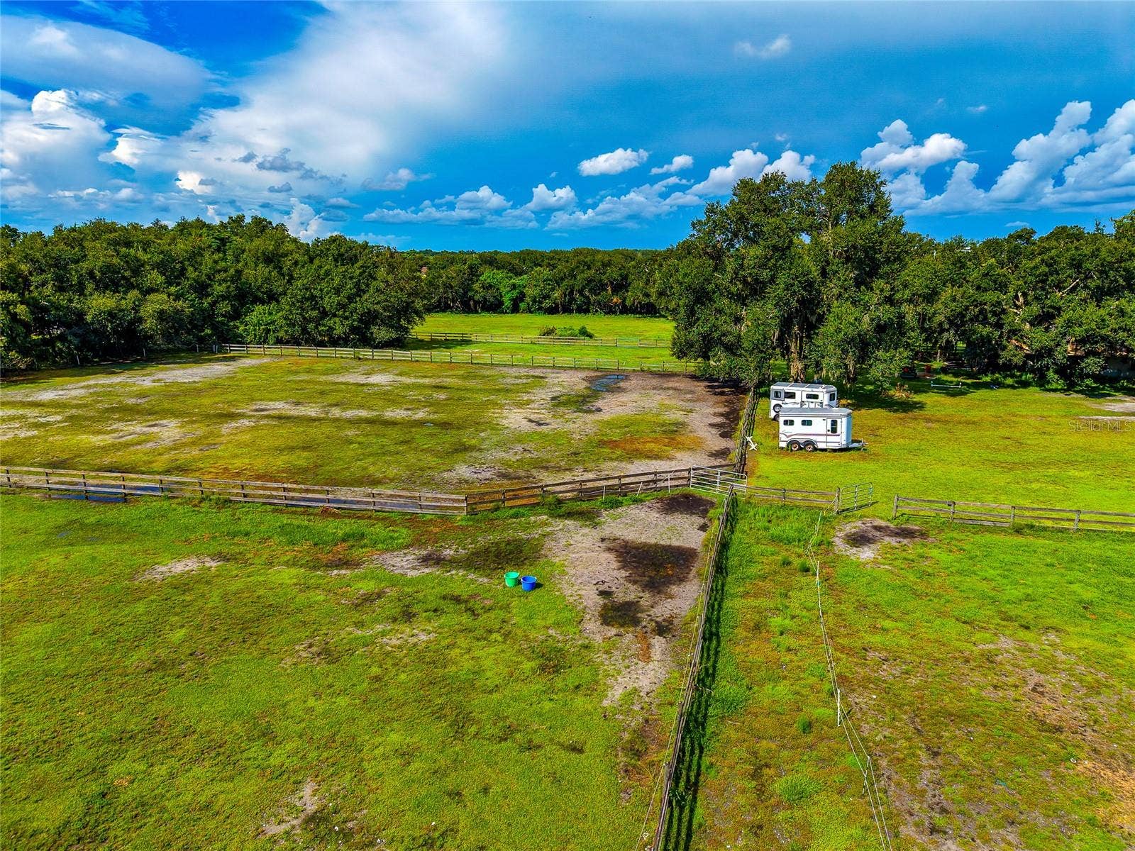 Build multiple luxury homes here