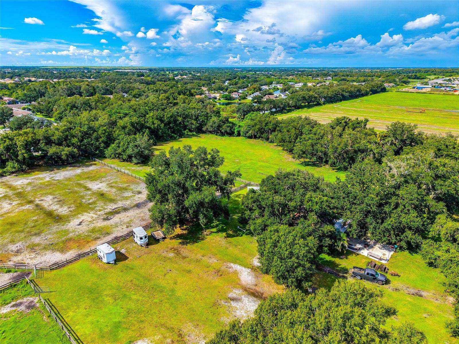Build multiple luxury homes here