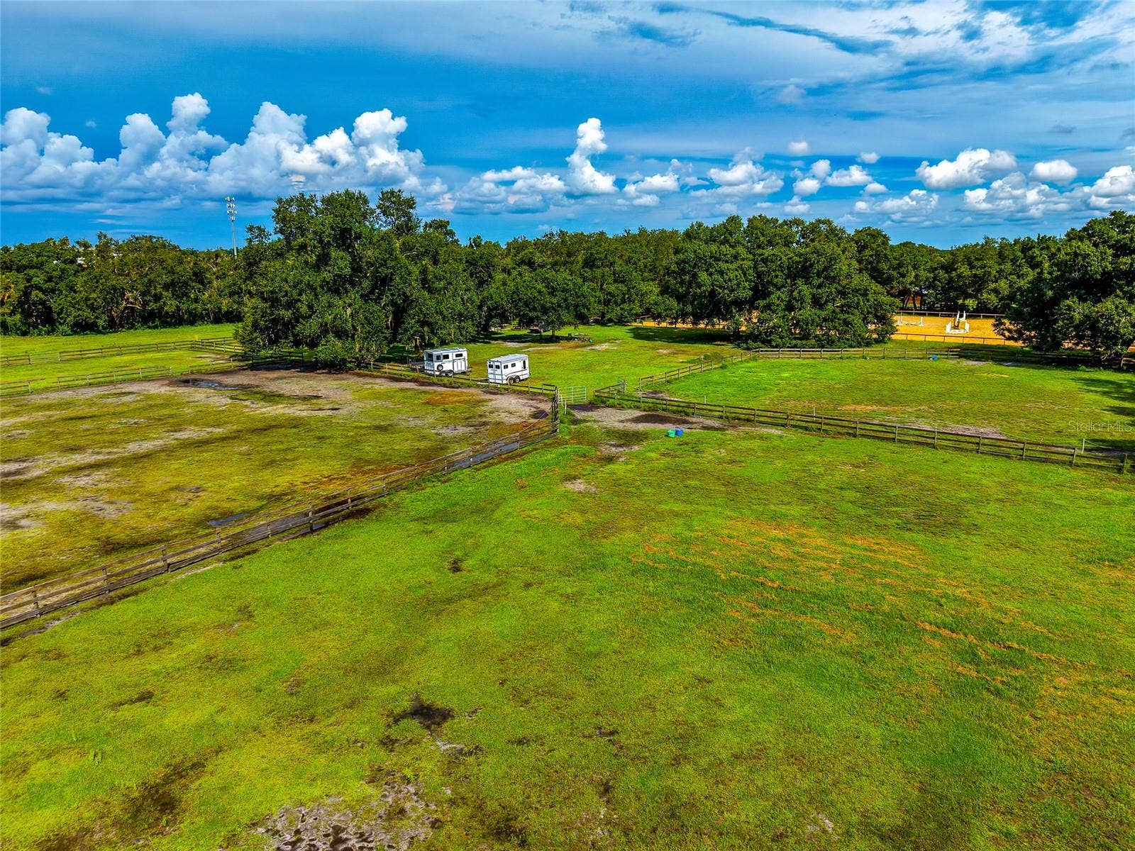 Build multiple luxury homes here